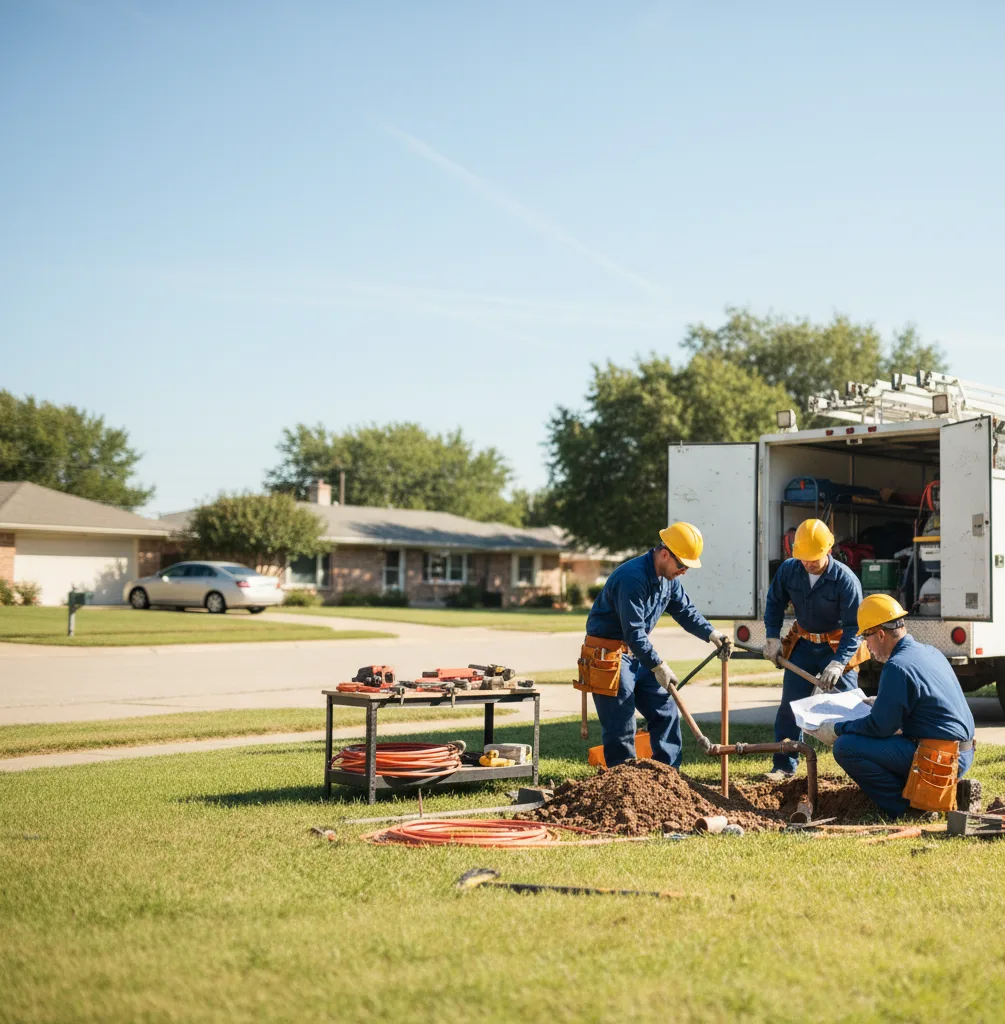 Water Heater Repair in Winter Garden, FL